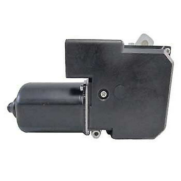 New Front Windshield Wiper Motor Fits 226966 Cadillac Deville 00 01 02 03 04 05