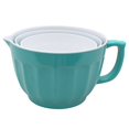 Mainstays 3 Piece Batter Bowl Set