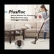 thumbnail image 4 of Paquete de 8 Ruedas Giratorias Autoadhesivas para Muebles, Capacidad de Carga de 28 Libras por Rueda, Ruedas Giratorias de Perfil Bajo, 4 of 6