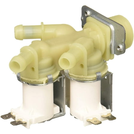 Genuine LG AJU71030102 Washing Machine Water Inlet Valve