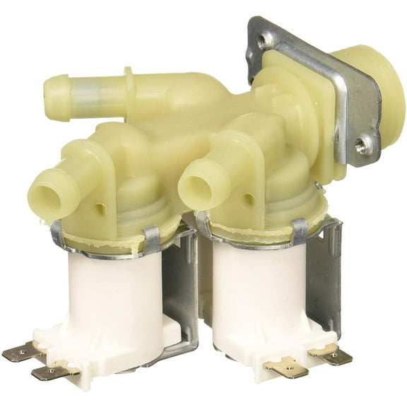 Genuine LG AJU71030102 Washing Machine Water Inlet Valve