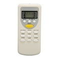 thumbnail image 1 of Replacement AC Remote Control,Air Conditioner Remote Control Air Conditioner Remote Control Remote Control Revolutionary Design, 1 of 14