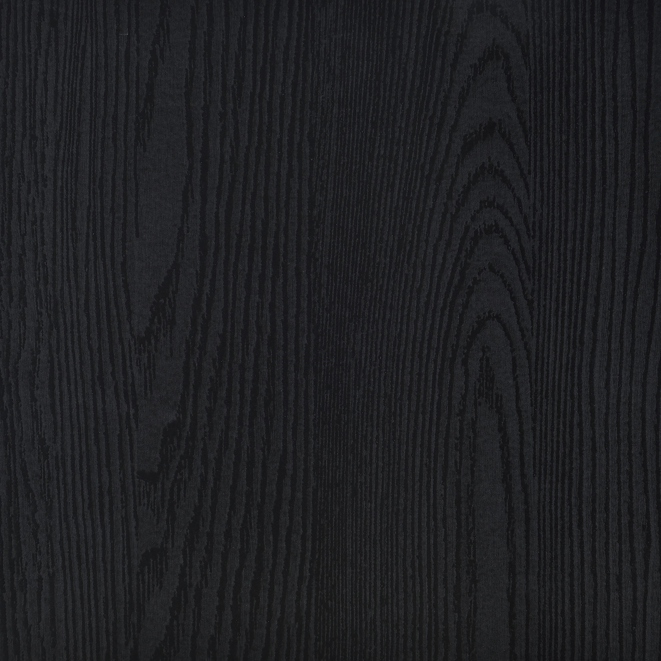Westpark 49-inch Full Bookcase Headboard Black