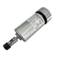 thumbnail image 4 of 300W Spindle Motor DIY Dc 12-48 Cnc 0.3KW Air Cooled Spindle Motor For PCB Milling Machine Engraving Machine, 4 of 7