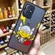 thumbnail image 5 of Case for VIVO Y93 Y91C Y91 Y85 Y77 Y76 Y75 Y73 Y72 Y71 Y53 Y52S Y50 Y35 Y22 4G 5G Case Marvel Cartoon Hero Spider-Man Lron Man, 5 of 5