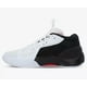 thumbnail image 3 of N I-K-E A i r-Jor-dan Zoom Separate Men's Shoes Bred Black White DH0249 051, 3 of 6