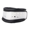 thumbnail image 2 of Neck Brace, Cervical Collar Height Adjustable Protection  For Hospital For Patient For Men Women For Convalescent Home Red,Black, 2 of 8