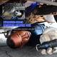 thumbnail image 2 of Kenally Herramienta de extracción de amortiguador de amplia compatibilidad de acero para conector correcto de choque de puntal de coche Vehículos, repuestos y accesorios Mis, 2 of 6
