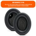 thumbnail image 6 of Replacement Ear Pads For Sony WH1000XM4 Over-Ear Headphones, 6 of 31