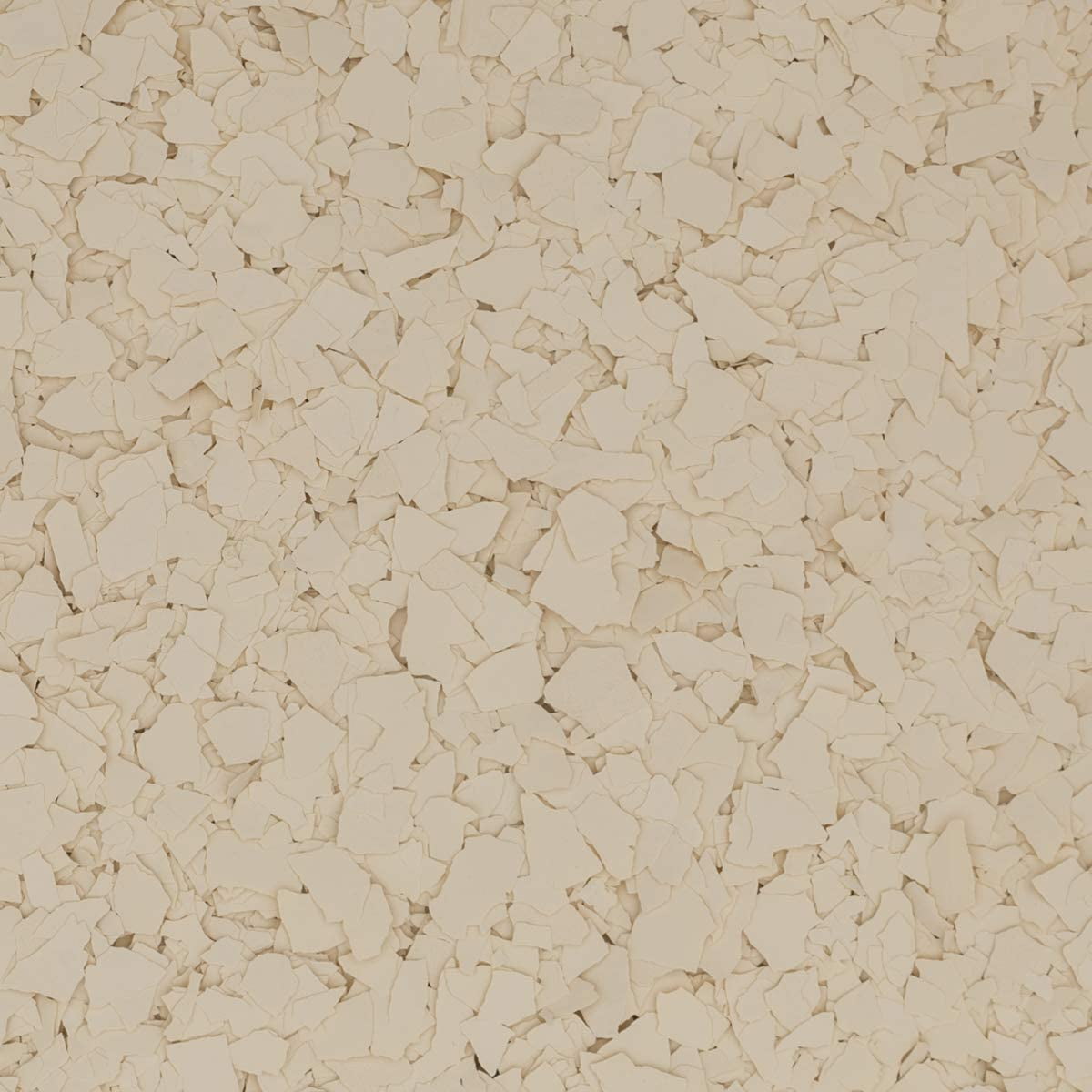 The Original Color Chips Decorative Floor Coating Flakes (1/4"), Single