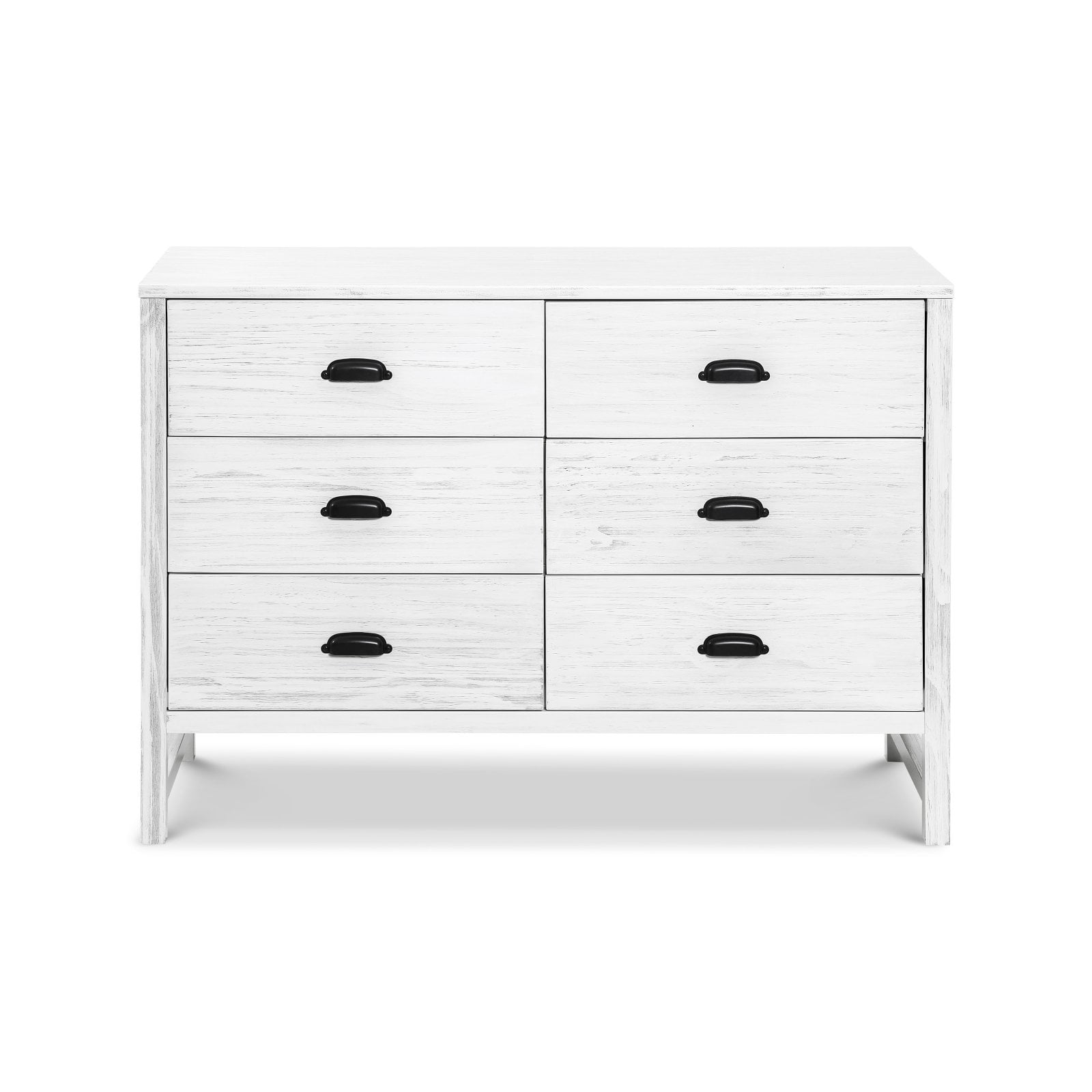 davinci fairway cottage white