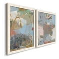 thumbnail image 2 of Minim I - Premium Framed Canvas 2 Piece Set - Ready to Hang, 2 of 7