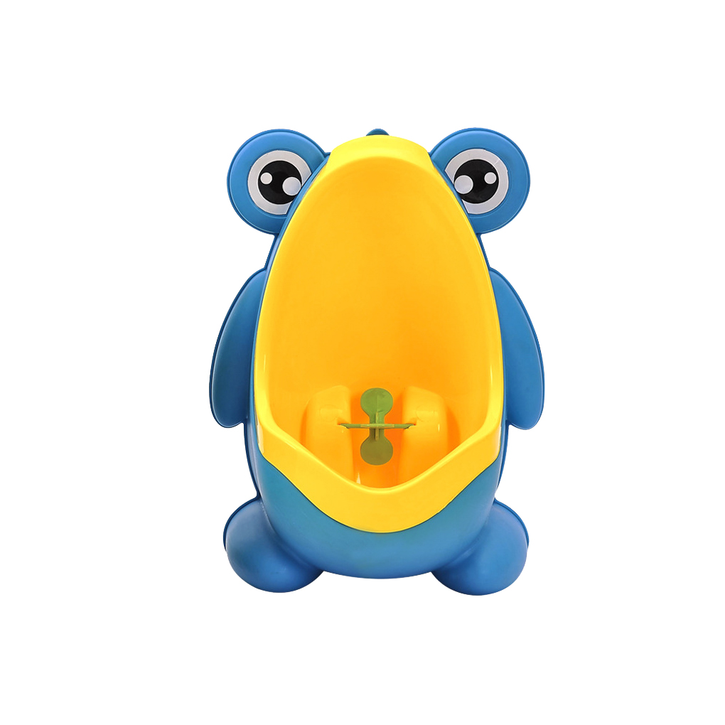 Jygee Baby Boy Potty Toilet Training Toy Cartoon Children Stand