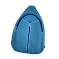 thumbnail image 4 of Vsenkes Pickleball Bag Bag Lightweight Fitness Neoprene Pickleball Racquet Bag Bright Blue, 4 of 9