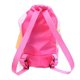 thumbnail image 3 of Bolsa de malla grande, almacenamiento de juguetes de playa, bolsa de malla plegable, mochila para natación, viajes en la playa, juguetes no incluidos..., 3 of 5