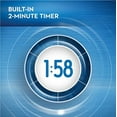 thumbnail image 3 of Oral-B Vitality Dual Clean Rechargeable Battery Electric Toothbrush with Automatic Timer, 1 ea, 3 of 7