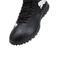 thumbnail image 4 of Tenis Puma Future 7 Play Tf negro 10772602 negro 28.5, 4 of 6