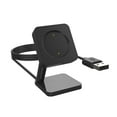 thumbnail image 3 of Plastic Charger Base Portable 5V 1A Charging Dock for Amazfit GTR3 Pro GTR3 GTS3, 3 of 9