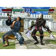 Soul Calibur 2 | PlayStation 2