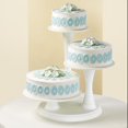 thumbnail image 2 of Wilton 3-Tier Pillar Cake Stand, 2 of 6