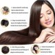thumbnail image 4 of Eelhoe 60ml Haaruitval Behandeling Shampoo Haarverzorging Shampoo Bar Gember Haargroei Kaneel -5700130418571, 4 of 4
