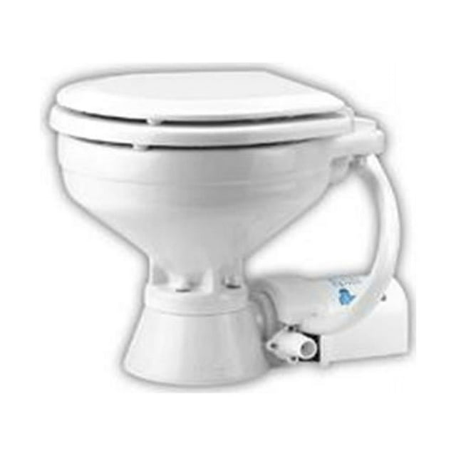 Jabsco Trousse de Conversion pour Toilette Électrique - 12 V - 37010-0092