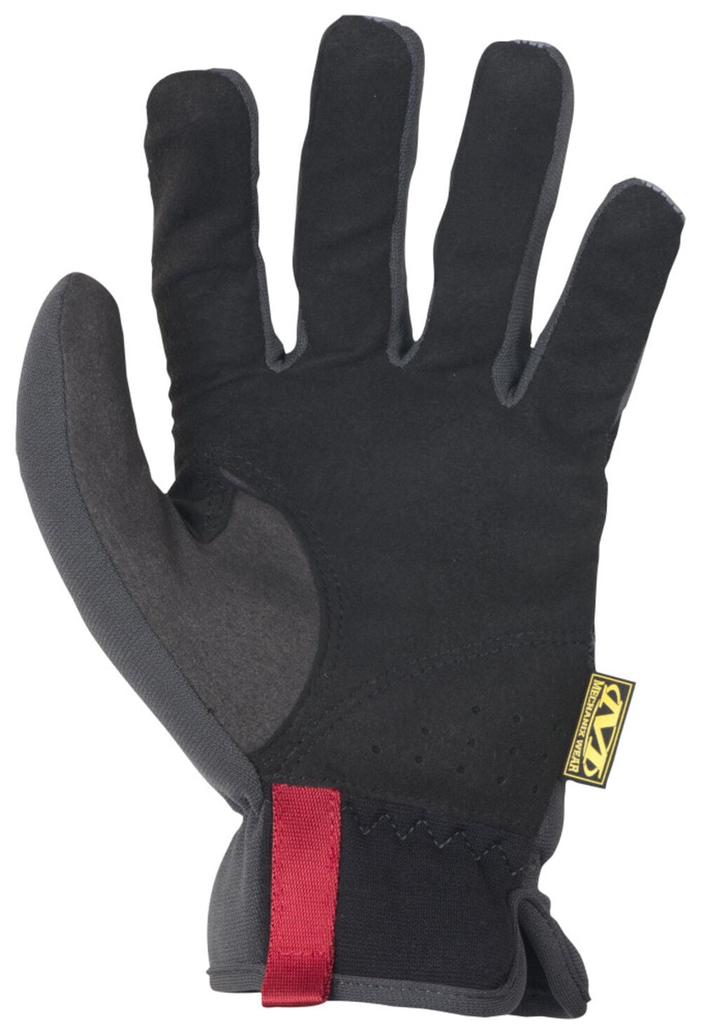MNXMFF05009, FastFit Work Gloves, 1 Each, Black