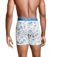 thumbnail image 3 of Jockey Men's True Style 6" Boxer Brief - 3 Pack, 3 of 5