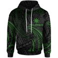 thumbnail image 3 of Sudadera con capucha con estampado tribal de sol lapu lapu, tatuaje polinesio filipino en 3D de Filipinas para hombres y niños, sudadera con capucha a la moda, jerséis geniales, 3 of 5