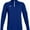 Royal/White, variant on Under Armour Men's Qualifier Hybrid 1/4 Zip Long Sleeve