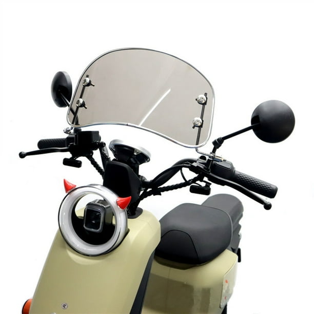 Motorcycle 2024 windshield accessories