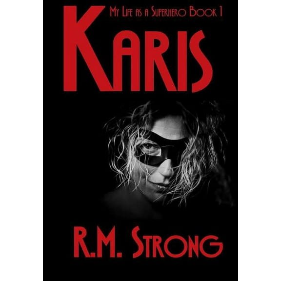 Karis, (Hardcover)