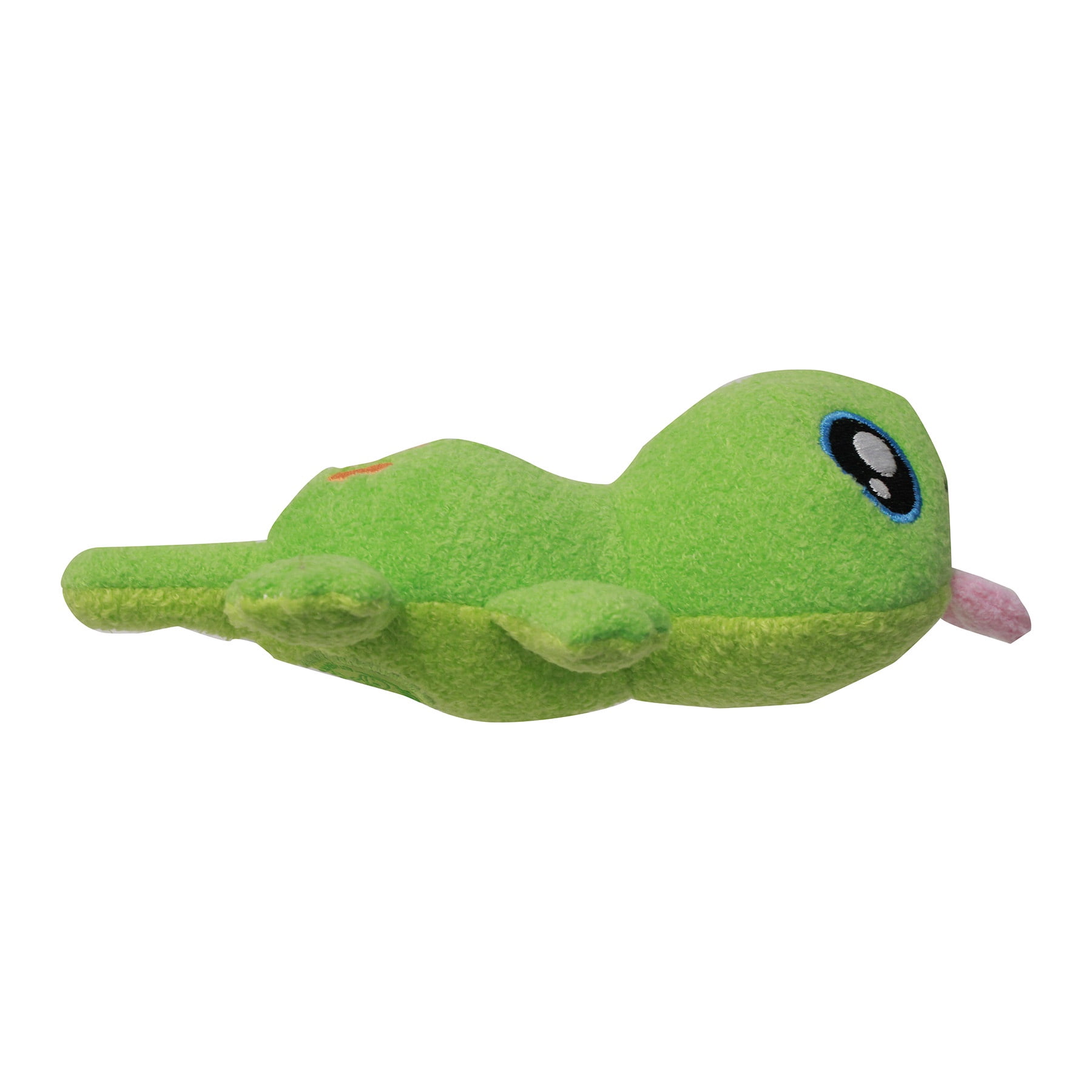 Hawaiian Stuff Collectible Cutie Petootie Gecko Plush