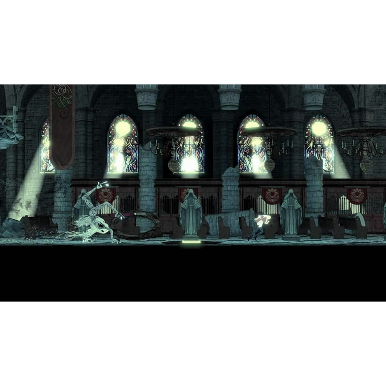 The MISSING: J.J. Macfield and the Island of Memories PS4