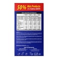 thumbnail image 3 of Avena instantánea N1 integral con frutas y frutos secos 12 sobres de 35 g c/u, 3 of 3