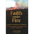 thumbnail image 1 of Pre-Owned Faith Under Fire: 33 Days of Missiles and Miracles, Eyewitness Accounts and Personal Stories of Israel's Northern War, 9781568714370, 1568714378, Hardcover, First Edition edition, 1 of 1
