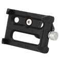 thumbnail image 3 of Ouitble Soporte para teléfono para Bicicleta, Soporte para teléfono para Bicicleta, Anillo de Abrazadera para Manillar, Soporte para Ciclismo para Equipo de Motocicleta y Bicicleta, 3 of 5