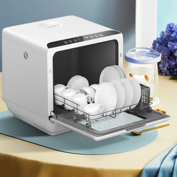 Mini lave vaisselles - Achetez en ligne à petit prix