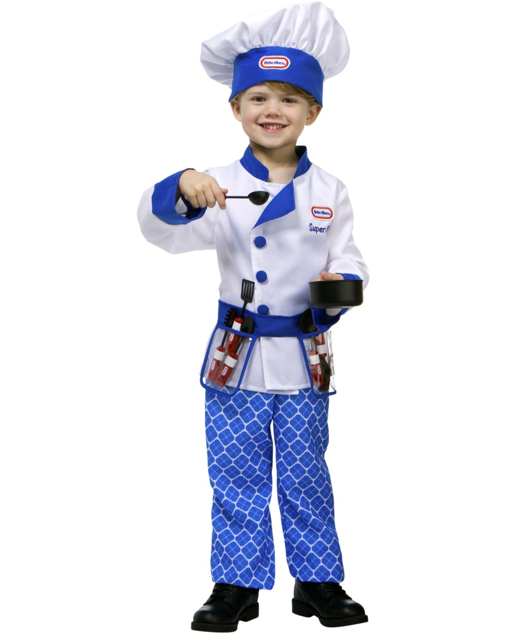 little tikes restaurant