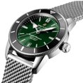 thumbnail image 4 of Breitling Superocean Heritage B20 Diver Green Dial 42 AB2010121L1A1, 4 of 9