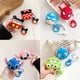 thumbnail image 2 of Funda de dibujos animados 3D para Apple AirPods 1, 2, 3 Pro, 3. ª AirPods funda para Pro 3, funda para auriculares inalámbricos TWS, caja para auriculares xuanjing  unisex, 2 of 2