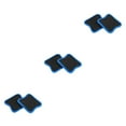 thumbnail image 2 of Advancent Fitness Sports Dumbbell Grips Pads Professional Levantamiento de pesas Entrenamiento Accesorios Ejercicios de entrenamiento Cojín Type1 NO1, 2 of 6