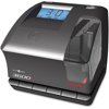 Pyramid Time Clock,6 1/8in,5 3/4 in H 3600SS