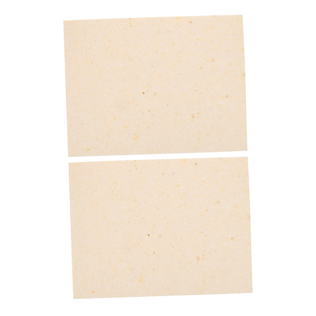 Raindrops 2-Pack Heat Transfer Sponge Mats, Insulation Pads for Heat Press, Professional Heat Transfer Replacement Sheets