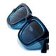 thumbnail image 3 of Hawkers Lentes De Sol One Uptown Hombre Y Mujer Color Del Armazón Azul Color De La Lente Azul, 3 of 8