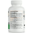 thumbnail image 4 of Bronson Vitamin K2 (MK7) with D3 Supplement Bone and Heart Health Non GMO & Gluten Free Formula - Easy to Swallow, 360 Capsules, 4 of 4