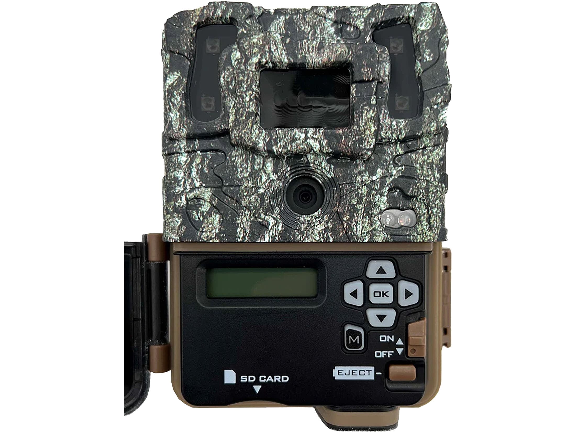 Browning Command Ops Elite Trail Camera 40 MP