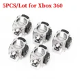 thumbnail image 1 of 10/5pcs 3D Analog Joystick Stick Sensor Module Potentiometer Thumb Stick Replacement Parts for PlayStation PS5/PS4/PS2/Xbox 360 5pcs for Xbox 360, 1 of 6