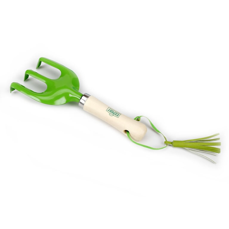 Toddmomy 20-Piece Plastic Pollinator Tool Kit - White Hand Pollination Tools For Fruit Trees & Garden Plants
