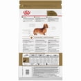 thumbnail image 2 of Nutrition Santé pour Races Teckel Adulte - Nourriture Sèche pour Chien 10 Lb, 2 of 5